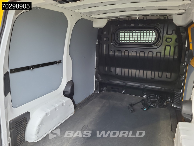 Nissan NV200 110PK Elektrisch WLTP 125km 24kWh L1H1 Airco Cruise L1 Kompakt Airco Cruise control - Små varebil, Elektrisk varebil: bilde 5 Nissan NV200 110PK Elektrisch WLTP 125km 24kWh L1H1 Airco Cruise L1 Kompakt Airco Cruise control - Små varebil, Elektrisk varebil: bilde 5