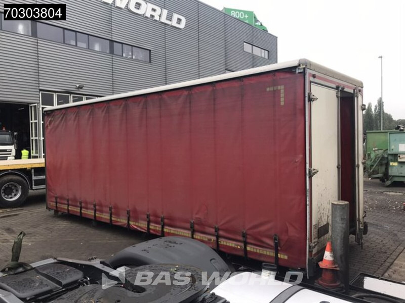 Onbekend - Personenbil: bilde 5 Onbekend - Personenbil: bilde 5