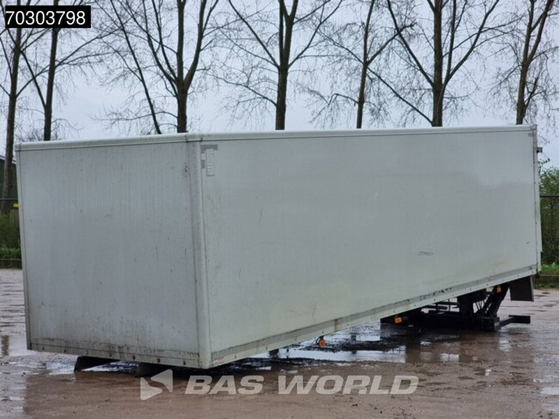 Onbekend - Personenbil: bilde 3 Onbekend - Personenbil: bilde 3