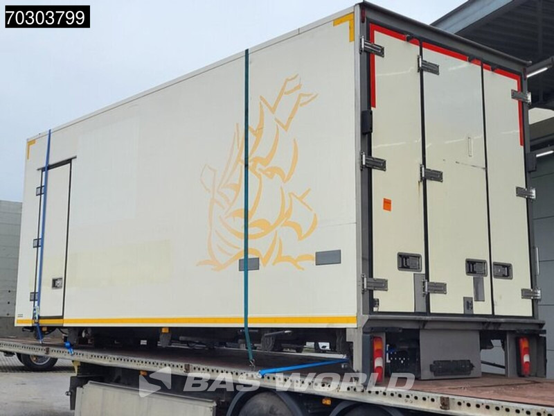 Onbekend - Personenbil: bilde 2 Onbekend - Personenbil: bilde 2