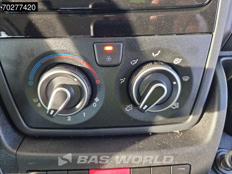 Ny Varebil med tipp Opel Movano 140PK 3 zijdige Kipper Dubbel Cabine Trekhaak Airco Cruise Tipper Benne Kipper 2m3 Airco Dubbel cabine Trekhaak Cruise control: bilde 14