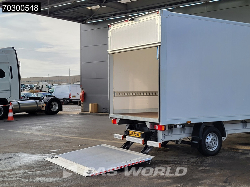 Opel Movano 140PK Laadklep Bakwagen Airco Cruise Camera Euro6 Meubelbak Koffer Airco Cruise control - Varebil med skap: bilde 3 Opel Movano 140PK Laadklep Bakwagen Airco Cruise Camera Euro6 Meubelbak Koffer Airco Cruise control - Varebil med skap: bilde 3