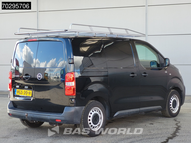 Opel Vivaro 100PK L1H1 Airco Cruise Imperiaal Euro6 L1 Airco Trekhaak Cruise control - Små varebil: bilde 5 Opel Vivaro 100PK L1H1 Airco Cruise Imperiaal Euro6 L1 Airco Trekhaak Cruise control - Små varebil: bilde 5