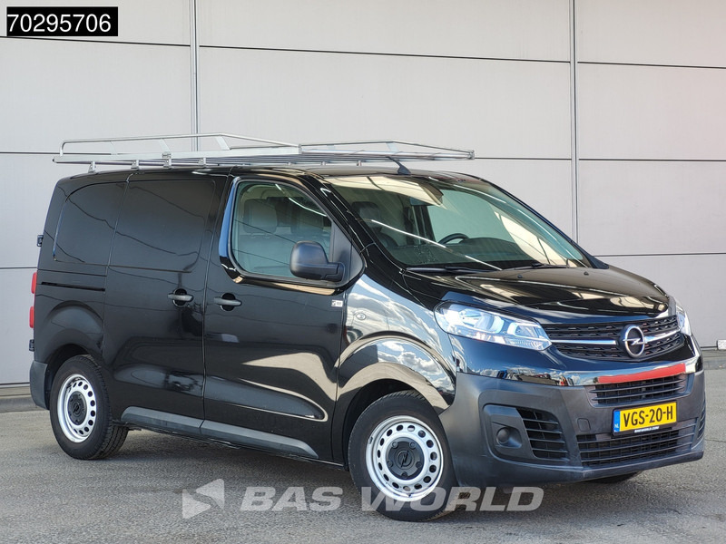 Opel Vivaro 100PK L1H1 Airco Cruise Imperiaal Euro6 L1 Airco Trekhaak Cruise control - Små varebil: bilde 3 Opel Vivaro 100PK L1H1 Airco Cruise Imperiaal Euro6 L1 Airco Trekhaak Cruise control - Små varebil: bilde 3