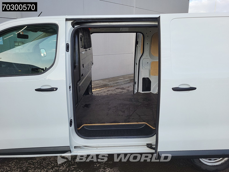 Opel Vivaro 102PK Dubbele Schuifdeur L3H1 Airco Cruise Euro6 L3 Long Airco Cruise control - Små varebil: bilde 3 Opel Vivaro 102PK Dubbele Schuifdeur L3H1 Airco Cruise Euro6 L3 Long Airco Cruise control - Små varebil: bilde 3