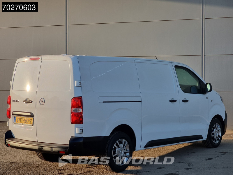 Opel Vivaro 145pk Automaat L3H1 Navi Camera Parkeersensoren Airco Cruise L3 6m3 Airco Cruise control - Små varebil: bilde 5 Opel Vivaro 145pk Automaat L3H1 Navi Camera Parkeersensoren Airco Cruise L3 6m3 Airco Cruise control - Små varebil: bilde 5