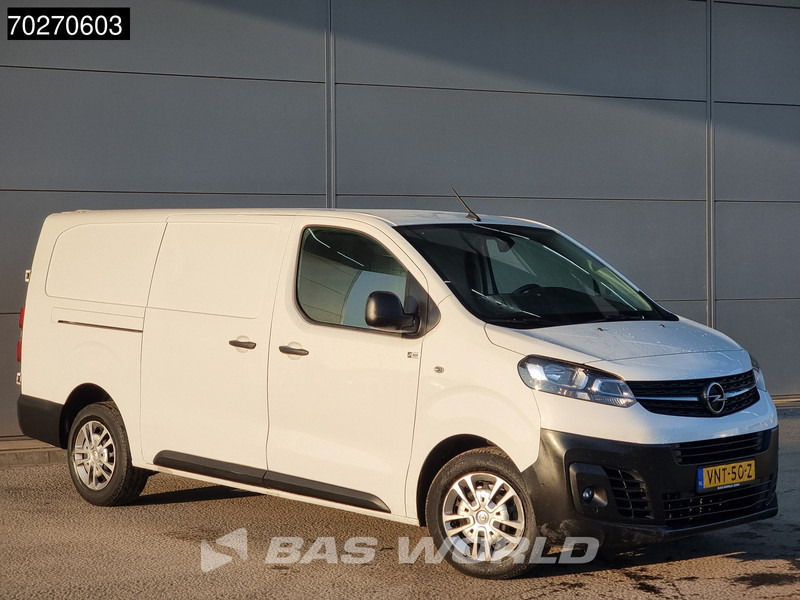 Opel Vivaro 145pk Automaat L3H1 Navi Camera Parkeersensoren Airco Cruise L3 6m3 Airco Cruise control - Små varebil: bilde 3 Opel Vivaro 145pk Automaat L3H1 Navi Camera Parkeersensoren Airco Cruise L3 6m3 Airco Cruise control - Små varebil: bilde 3