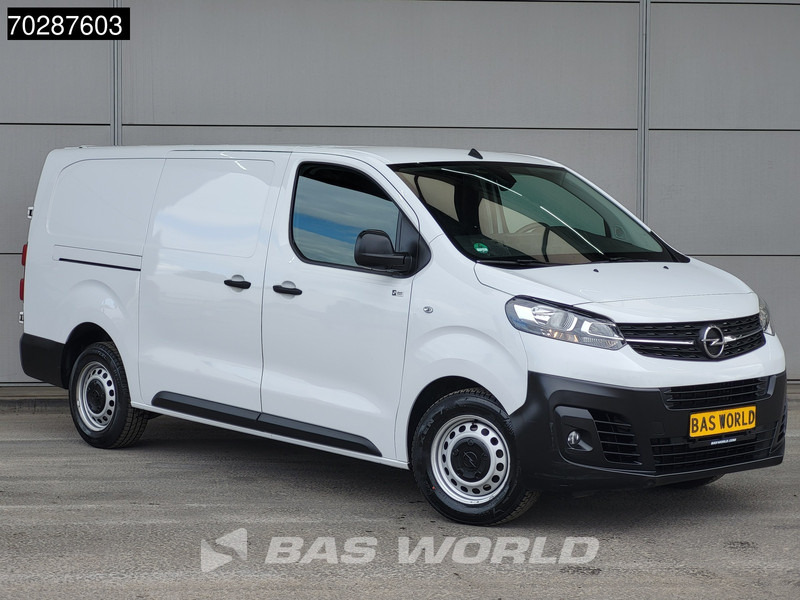 Opel Vivaro 145pk L3H1 Navi Airco Cruise Camera Parkeersensoren Euro6 L3 6m3 Airco Cruise control - Små varebil: bilde 5 Opel Vivaro 145pk L3H1 Navi Airco Cruise Camera Parkeersensoren Euro6 L3 6m3 Airco Cruise control - Små varebil: bilde 5