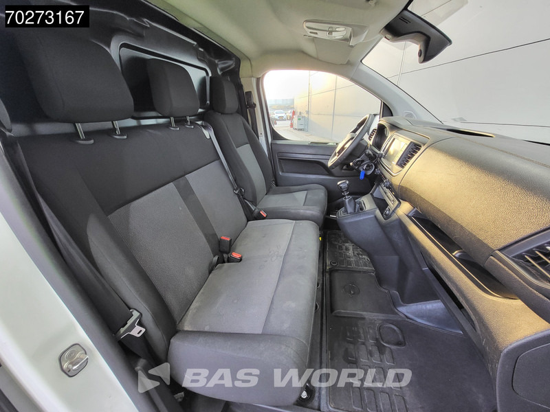 Opel Vivaro 145pk L3H1 Navi Cruise Camera Parkeersensoren Airco L3 5m3 Airco Cruise control - Små varebil: bilde 5 Opel Vivaro 145pk L3H1 Navi Cruise Camera Parkeersensoren Airco L3 5m3 Airco Cruise control - Små varebil: bilde 5