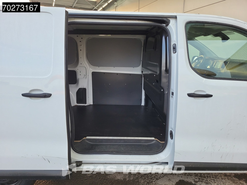 Opel Vivaro 145pk L3H1 Navi Cruise Camera Parkeersensoren Airco L3 5m3 Airco Cruise control - Små varebil: bilde 2 Opel Vivaro 145pk L3H1 Navi Cruise Camera Parkeersensoren Airco L3 5m3 Airco Cruise control - Små varebil: bilde 2