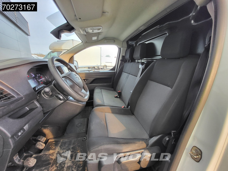 Opel Vivaro 145pk L3H1 Navi Cruise Camera Parkeersensoren Airco L3 5m3 Airco Cruise control - Små varebil: bilde 3 Opel Vivaro 145pk L3H1 Navi Cruise Camera Parkeersensoren Airco L3 5m3 Airco Cruise control - Små varebil: bilde 3
