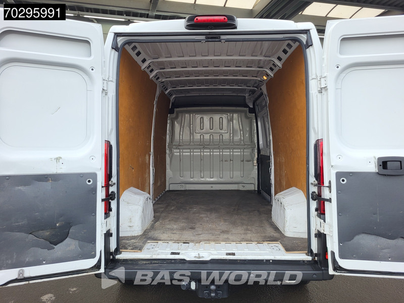 Peugeot Boxer 140pk L3H2 Navi Camera Trekhaak Airco Cruise L3 Maxi Airco Trekhaak Cruise control - Kassebil: bilde 3 Peugeot Boxer 140pk L3H2 Navi Camera Trekhaak Airco Cruise L3 Maxi Airco Trekhaak Cruise control - Kassebil: bilde 3