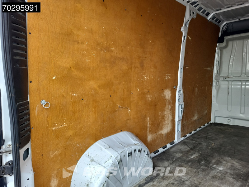 Peugeot Boxer 140pk L3H2 Navi Camera Trekhaak Airco Cruise L3 Maxi Airco Trekhaak Cruise control - Kassebil: bilde 5 Peugeot Boxer 140pk L3H2 Navi Camera Trekhaak Airco Cruise L3 Maxi Airco Trekhaak Cruise control - Kassebil: bilde 5