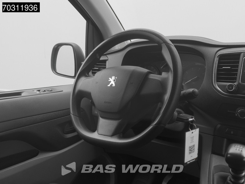 Peugeot Expert 102PK L3H1 Airco Cruise Parkeersensoren Euro6 L3 Long Airco Cruise control - Kassebil: bilde 5 Peugeot Expert 102PK L3H1 Airco Cruise Parkeersensoren Euro6 L3 Long Airco Cruise control - Kassebil: bilde 5