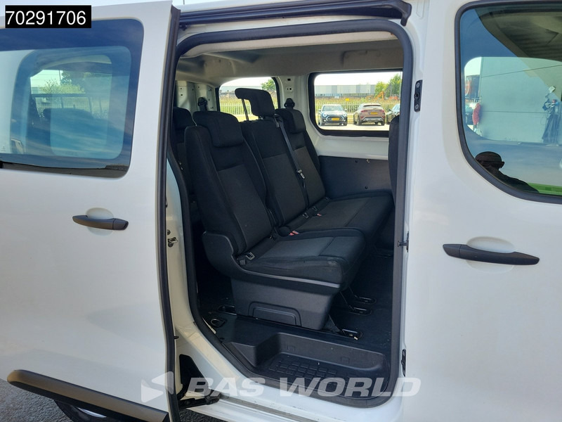 Peugeot Expert 102PK Personenvervoer 9-Persoons L1H1 Airco Cruise Euro6 APK 03-2026 TV Taxi Kombi Passenger Transport Tourer L1 Airco Cruise co - Minibuss, Persontransport: bilde 3 Peugeot Expert 102PK Personenvervoer 9-Persoons L1H1 Airco Cruise Euro6 APK 03-2026 TV Taxi Kombi Passenger Transport Tourer L1 Airco Cruise co - Minibuss, Persontransport: bilde 3