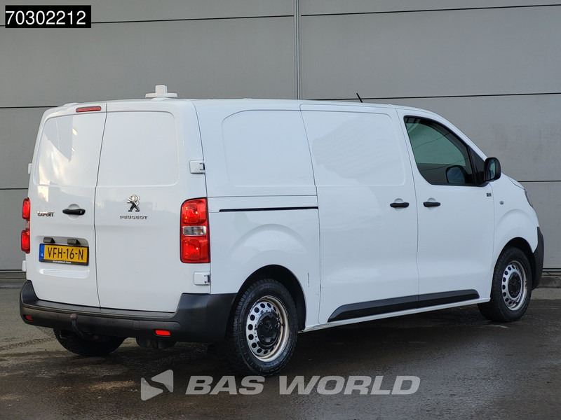 Peugeot Expert 120pk L2H1 Trekhaak Navi Airco Cruise APK 03-2026 Euro6 L2 Airco Trekhaak Cruise control - Små varebil: bilde 5 Peugeot Expert 120pk L2H1 Trekhaak Navi Airco Cruise APK 03-2026 Euro6 L2 Airco Trekhaak Cruise control - Små varebil: bilde 5