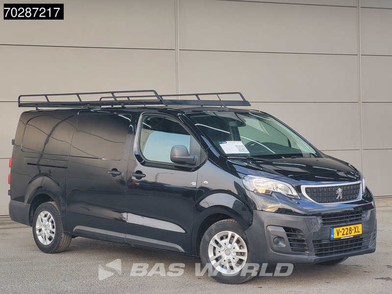 Peugeot Expert 120pk L3H1 Trekhaak Airco Cruise Imperiaal Parkeersensoren Euro6 L3 6m3 Airco Trekhaak Cruise control - Små varebil: bilde 3 Peugeot Expert 120pk L3H1 Trekhaak Airco Cruise Imperiaal Parkeersensoren Euro6 L3 6m3 Airco Trekhaak Cruise control - Små varebil: bilde 3