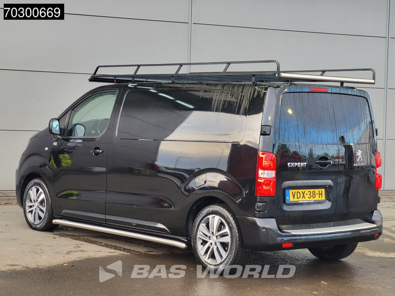 Peugeot Expert 177PK Automaat L2H1 LED Navi Airco Cruise Camera Parkeersensoren Euro6 L2 Airco Cruise control - Små varebil: bilde 2 Peugeot Expert 177PK Automaat L2H1 LED Navi Airco Cruise Camera Parkeersensoren Euro6 L2 Airco Cruise control - Små varebil: bilde 2