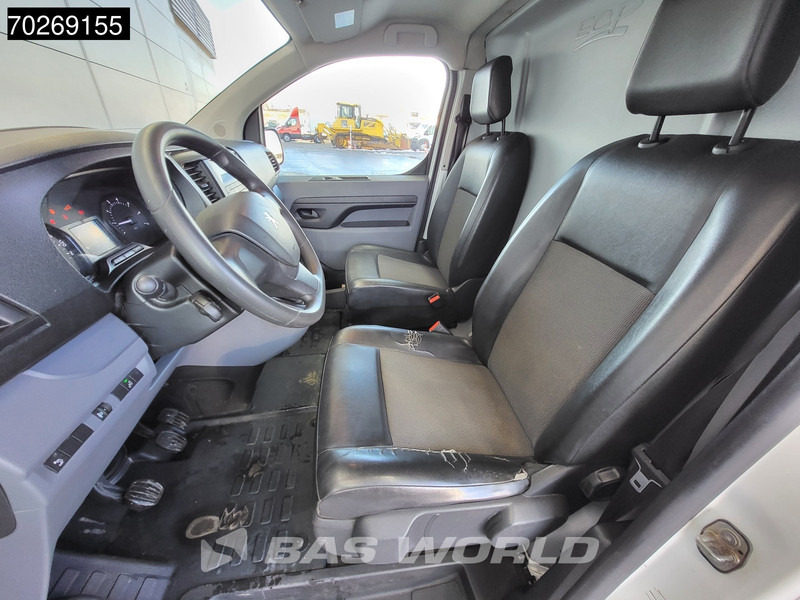 Kjølebil Peugeot Expert L2H1 Koelwagen Thermo King 230v stekker Koeler Koel Euro6 Cruise Kühlwagen 3m3 Trekhaak Cruise control: bilde 16