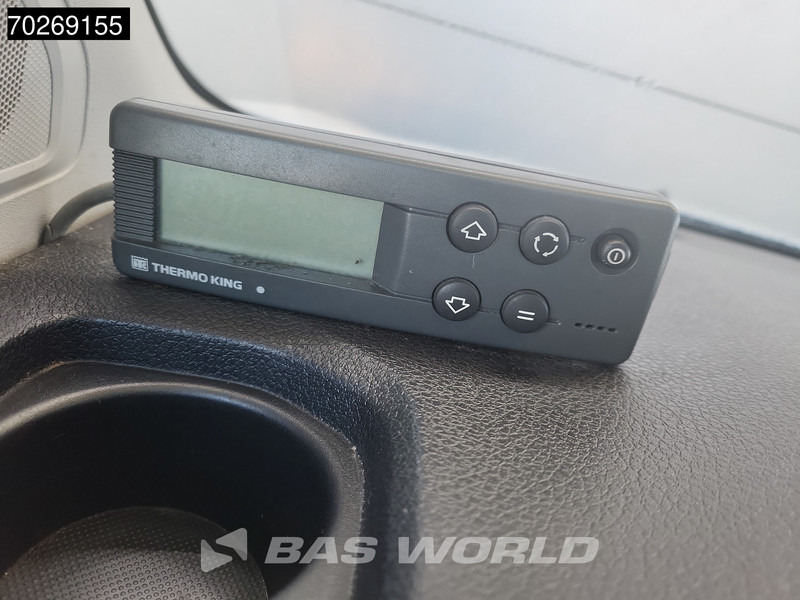 Kjølebil Peugeot Expert L2H1 Koelwagen Thermo King 230v stekker Koeler Koel Euro6 Cruise Kühlwagen 3m3 Trekhaak Cruise control: bilde 9