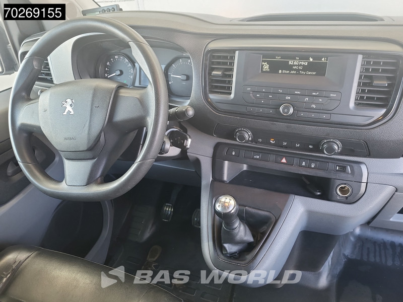 Kjølebil Peugeot Expert L2H1 Koelwagen Thermo King 230v stekker Koeler Koel Euro6 Cruise Kühlwagen 3m3 Trekhaak Cruise control: bilde 13
