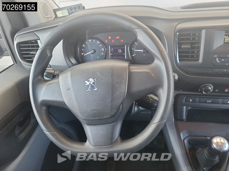 Kjølebil Peugeot Expert L2H1 Koelwagen Thermo King 230v stekker Koeler Koel Euro6 Cruise Kühlwagen 3m3 Trekhaak Cruise control: bilde 19