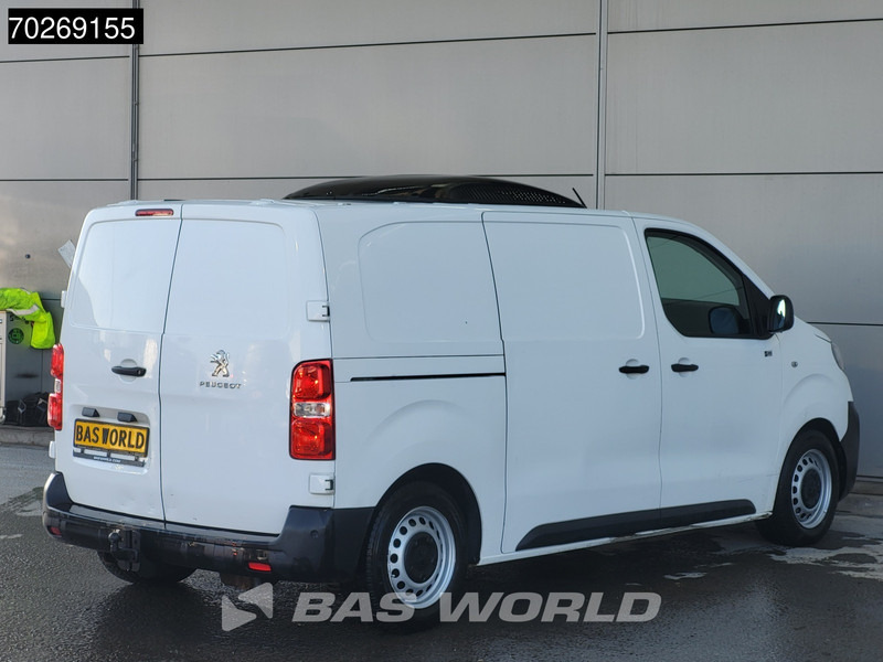 Kjølebil Peugeot Expert L2H1 Koelwagen Thermo King 230v stekker Koeler Koel Euro6 Cruise Kühlwagen 3m3 Trekhaak Cruise control: bilde 11
