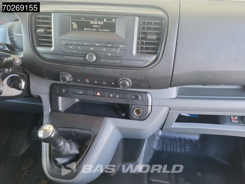 Kjølebil Peugeot Expert L2H1 Koelwagen Thermo King 230v stekker Koeler Koel Euro6 Cruise Kühlwagen 3m3 Trekhaak Cruise control: bilde 14