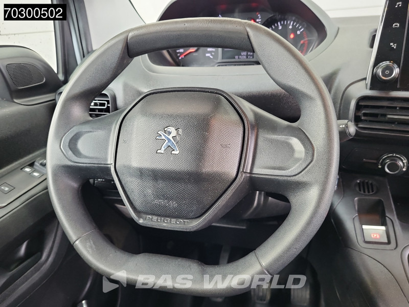 Leie Peugeot Partner 75pk L1H1 Airco Cruise Parkeersensoren Euro6 L1 Airco Cruise control Peugeot Partner 75pk L1H1 Airco Cruise Parkeersensoren Euro6 L1 Airco Cruise control: bilde 14 Leie Peugeot Partner 75pk L1H1 Airco Cruise Parkeersensoren Euro6 L1 Airco Cruise control Peugeot Partner 75pk L1H1 Airco Cruise Parkeersensoren Euro6 L1 Airco Cruise control: bilde 14