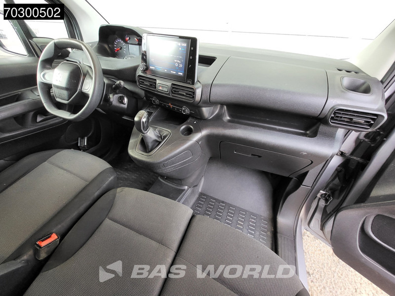 Leie Peugeot Partner 75pk L1H1 Airco Cruise Parkeersensoren Euro6 L1 Airco Cruise control Peugeot Partner 75pk L1H1 Airco Cruise Parkeersensoren Euro6 L1 Airco Cruise control: bilde 11 Leie Peugeot Partner 75pk L1H1 Airco Cruise Parkeersensoren Euro6 L1 Airco Cruise control Peugeot Partner 75pk L1H1 Airco Cruise Parkeersensoren Euro6 L1 Airco Cruise control: bilde 11