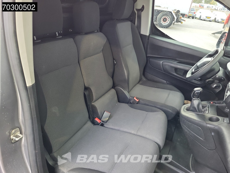 Leie Peugeot Partner 75pk L1H1 Airco Cruise Parkeersensoren Euro6 L1 Airco Cruise control Peugeot Partner 75pk L1H1 Airco Cruise Parkeersensoren Euro6 L1 Airco Cruise control: bilde 9 Leie Peugeot Partner 75pk L1H1 Airco Cruise Parkeersensoren Euro6 L1 Airco Cruise control Peugeot Partner 75pk L1H1 Airco Cruise Parkeersensoren Euro6 L1 Airco Cruise control: bilde 9