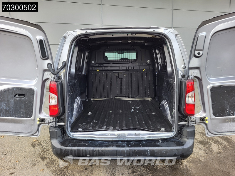 Leie Peugeot Partner 75pk L1H1 Airco Cruise Parkeersensoren Euro6 L1 Airco Cruise control Peugeot Partner 75pk L1H1 Airco Cruise Parkeersensoren Euro6 L1 Airco Cruise control: bilde 6 Leie Peugeot Partner 75pk L1H1 Airco Cruise Parkeersensoren Euro6 L1 Airco Cruise control Peugeot Partner 75pk L1H1 Airco Cruise Parkeersensoren Euro6 L1 Airco Cruise control: bilde 6