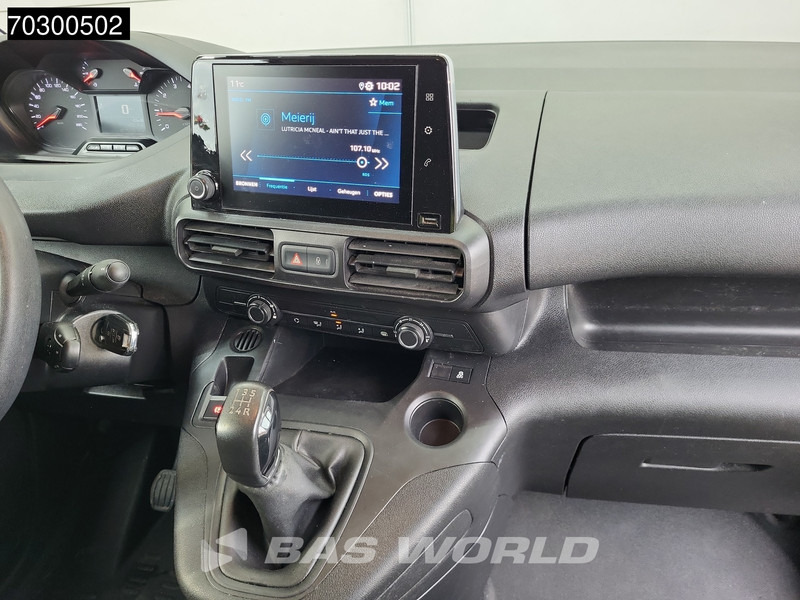 Leie Peugeot Partner 75pk L1H1 Airco Cruise Parkeersensoren Euro6 L1 Airco Cruise control Peugeot Partner 75pk L1H1 Airco Cruise Parkeersensoren Euro6 L1 Airco Cruise control: bilde 12 Leie Peugeot Partner 75pk L1H1 Airco Cruise Parkeersensoren Euro6 L1 Airco Cruise control Peugeot Partner 75pk L1H1 Airco Cruise Parkeersensoren Euro6 L1 Airco Cruise control: bilde 12