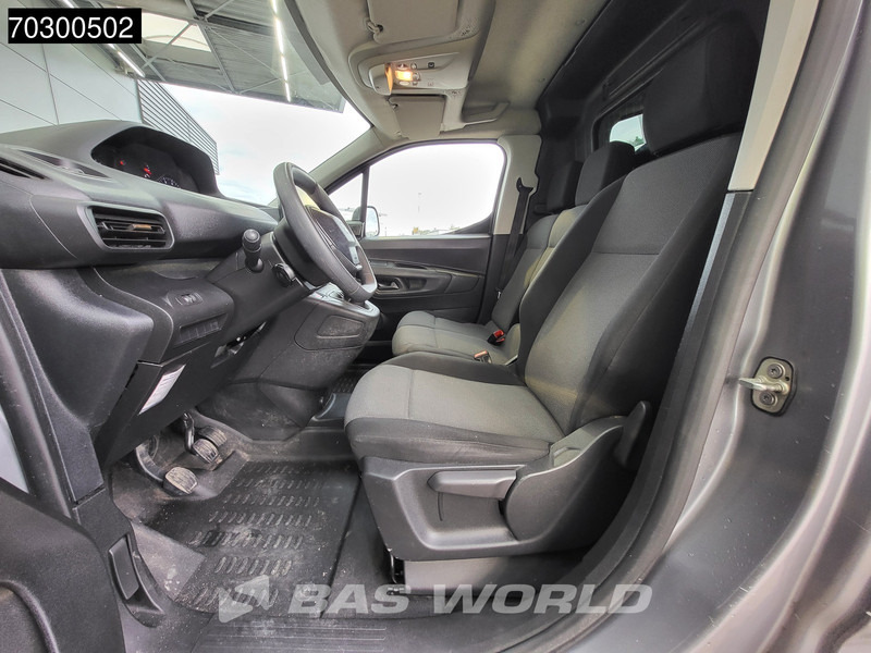 Leie Peugeot Partner 75pk L1H1 Airco Cruise Parkeersensoren Euro6 L1 Airco Cruise control Peugeot Partner 75pk L1H1 Airco Cruise Parkeersensoren Euro6 L1 Airco Cruise control: bilde 10 Leie Peugeot Partner 75pk L1H1 Airco Cruise Parkeersensoren Euro6 L1 Airco Cruise control Peugeot Partner 75pk L1H1 Airco Cruise Parkeersensoren Euro6 L1 Airco Cruise control: bilde 10