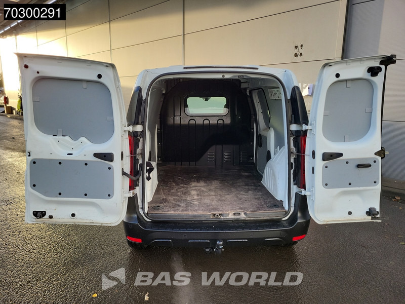 Renault 1.5 dCi 75 Comfort Trekhaak L1H1 Navi LED Airco Cruise Parkeersensoren 7inch-Display CarPlay APK 07-2026 Euro6 L1 Airco Trekhaak Cruise control - Små varebil: bilde 3 Renault 1.5 dCi 75 Comfort Trekhaak L1H1 Navi LED Airco Cruise Parkeersensoren 7inch-Display CarPlay APK 07-2026 Euro6 L1 Airco Trekhaak Cruise control - Små varebil: bilde 3