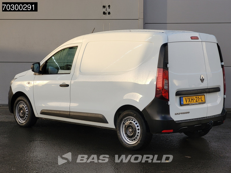 Renault 1.5 dCi 75 Comfort Trekhaak L1H1 Navi LED Airco Cruise Parkeersensoren 7inch-Display CarPlay APK 07-2026 Euro6 L1 Airco Trekhaak Cruise control - Små varebil: bilde 2 Renault 1.5 dCi 75 Comfort Trekhaak L1H1 Navi LED Airco Cruise Parkeersensoren 7inch-Display CarPlay APK 07-2026 Euro6 L1 Airco Trekhaak Cruise control - Små varebil: bilde 2