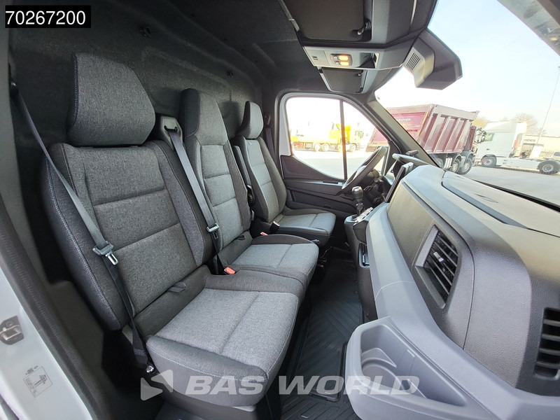 Renault Master 130pk -18 Vries Koelwagen 2025model BPM Vrij Vriezer Carrier Xarios 200 230V stekker LED Camera Parkeersensoren Airco Cruise Koeler Kü - Kjølebil: bilde 3 Renault Master 130pk -18 Vries Koelwagen 2025model BPM Vrij Vriezer Carrier Xarios 200 230V stekker LED Camera Parkeersensoren Airco Cruise Koeler Kü - Kjølebil: bilde 3