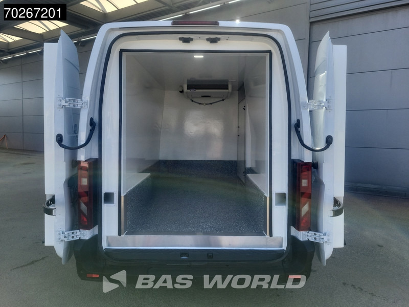 Renault Master 130pk -18 Vries Koelwagen 2025model BPM Vrij Vriezer Carrier Xarios 200 230V stekker LED Camera Parkeersensoren Airco Cruise Koeler Kü - Kjølebil: bilde 3 Renault Master 130pk -18 Vries Koelwagen 2025model BPM Vrij Vriezer Carrier Xarios 200 230V stekker LED Camera Parkeersensoren Airco Cruise Koeler Kü - Kjølebil: bilde 3