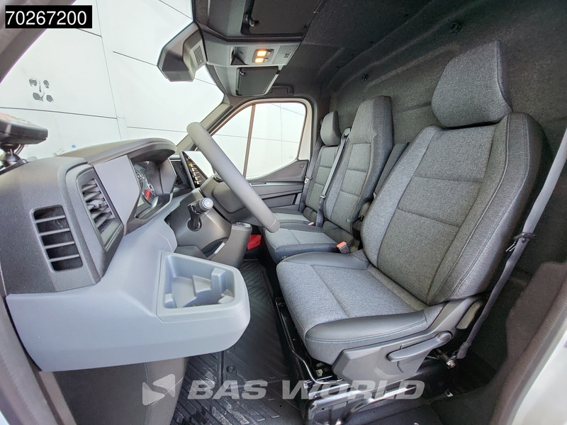 Renault Master 130pk -18 Vries Koelwagen 2025model BPM Vrij Vriezer Carrier Xarios 200 230V stekker LED Camera Parkeersensoren Airco Cruise Koeler Kü - Kjølebil: bilde 2 Renault Master 130pk -18 Vries Koelwagen 2025model BPM Vrij Vriezer Carrier Xarios 200 230V stekker LED Camera Parkeersensoren Airco Cruise Koeler Kü - Kjølebil: bilde 2