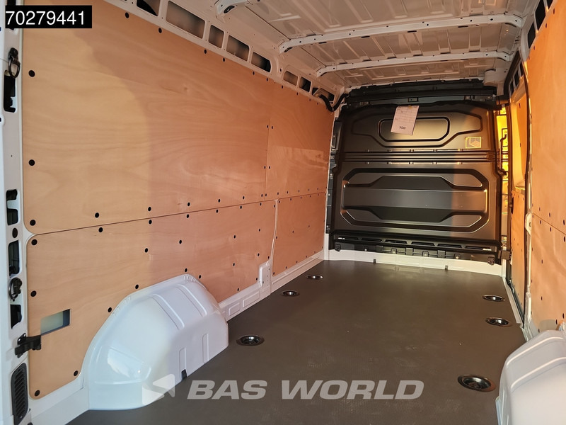 Renault Master 130pk 2025 Model! L3H2 Camera Carplay LED Airco Cruise Parkeersensoren L3 12m3 Airco Cruise control - Kassebil: bilde 5 Renault Master 130pk 2025 Model! L3H2 Camera Carplay LED Airco Cruise Parkeersensoren L3 12m3 Airco Cruise control - Kassebil: bilde 5