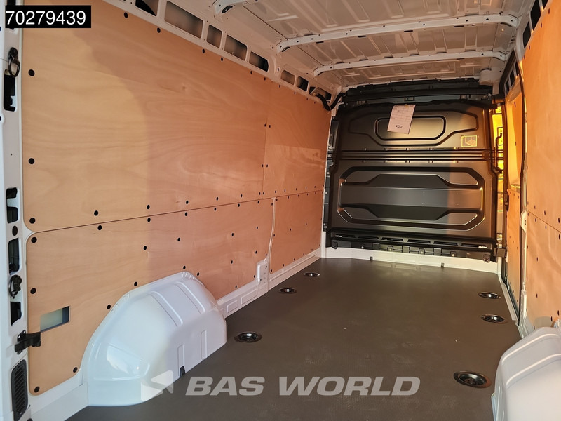 Renault Master 130pk 2025 Model! L3H2 Camera Carplay LED Airco Cruise Parkeersensoren L3 12m3 Airco Cruise control - Kassebil: bilde 5 Renault Master 130pk 2025 Model! L3H2 Camera Carplay LED Airco Cruise Parkeersensoren L3 12m3 Airco Cruise control - Kassebil: bilde 5