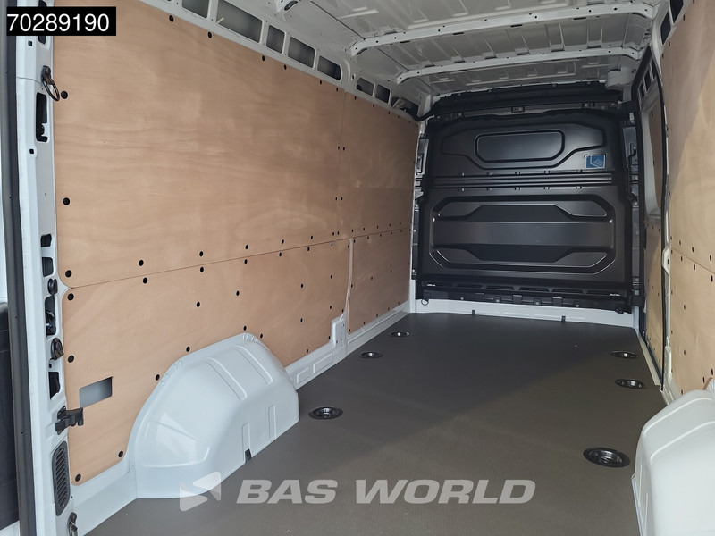 Renault Master 130pk 2025model L3H2 Special Edition LED Imperiaal 17 inch Velgen Airco Cruise Camera Carplay Parkeersensoren L3 12m3 Airco Cruise con - Kassebil: bilde 3 Renault Master 130pk 2025model L3H2 Special Edition LED Imperiaal 17 inch Velgen Airco Cruise Camera Carplay Parkeersensoren L3 12m3 Airco Cruise con - Kassebil: bilde 3