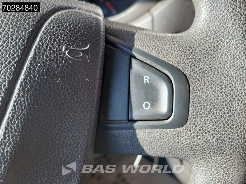 Små varebil Renault Master 130pk L2H2 Trekhaak Airco Cruise Imperiaal Euro6 L2 10m3 Airco Trekhaak Cruise control: bilde 19