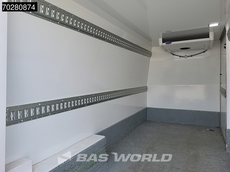 Kjølebil Renault Master 135PK Koelwagen Vrieswagen Carrier Xarios 200 -18 LED Airco Cruise Euro6 Koel Koeler Kühl Kühlwagen Vries Vriezer Frigo 9m3 Airco Crui: bilde 9