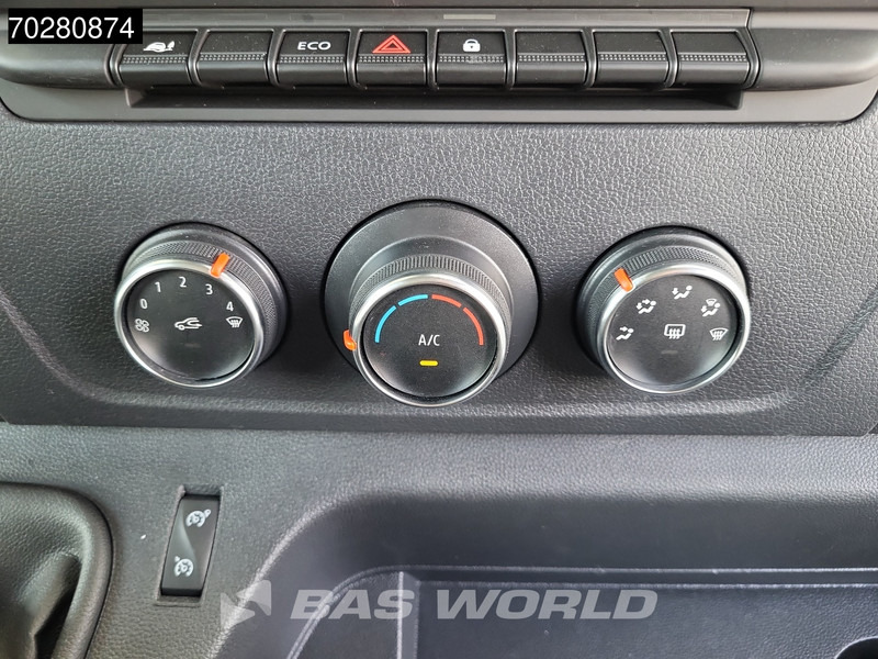 Kjølebil Renault Master 135PK Koelwagen Vrieswagen Carrier Xarios 200 -18 LED Airco Cruise Euro6 Koel Koeler Kühl Kühlwagen Vries Vriezer Frigo 9m3 Airco Crui: bilde 17