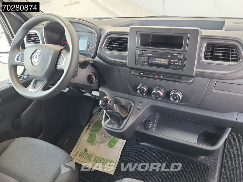Kjølebil Renault Master 135PK Koelwagen Vrieswagen Carrier Xarios 200 -18 LED Airco Cruise Euro6 Koel Koeler Kühl Kühlwagen Vries Vriezer Frigo 9m3 Airco Crui: bilde 11