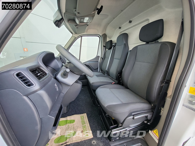 Kjølebil Renault Master 135PK Koelwagen Vrieswagen Carrier Xarios 200 -18 LED Airco Cruise Euro6 Koel Koeler Kühl Kühlwagen Vries Vriezer Frigo 9m3 Airco Crui: bilde 12