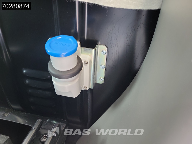 Kjølebil Renault Master 135PK Koelwagen Vrieswagen Carrier Xarios 200 -18 LED Airco Cruise Euro6 Koel Koeler Kühl Kühlwagen Vries Vriezer Frigo 9m3 Airco Crui: bilde 10
