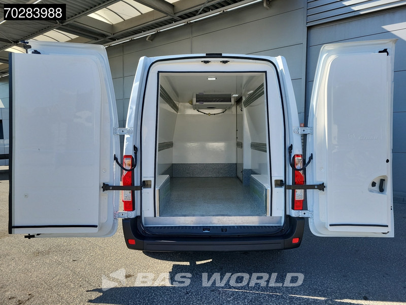 Renault Master 135PK Koelwagen Vrieswagen Carrier Xarios 200 -18 LED Airco Cruise Euro6 Koel Koeler Kühl Kühlwagen Vries Vriezer Frigo 9m3 Airco Crui - Kjølebil: bilde 3 Renault Master 135PK Koelwagen Vrieswagen Carrier Xarios 200 -18 LED Airco Cruise Euro6 Koel Koeler Kühl Kühlwagen Vries Vriezer Frigo 9m3 Airco Crui - Kjølebil: bilde 3