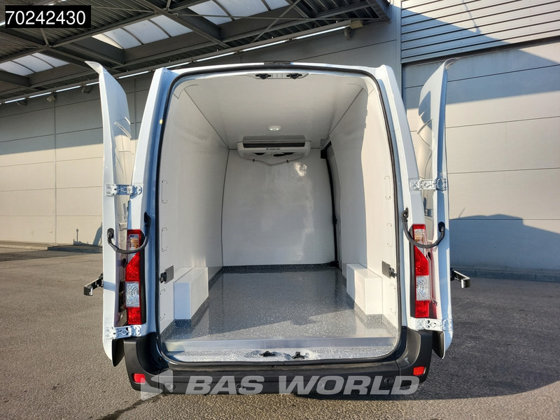 Renault Master 135PK Kühlwagen L3H2 Thermo King V-200 MAX 230V Kamera Klima Tempomat Kühlkasten Koeler Koel 10m3 Airco Cruise control - Kjølebil: bilde 3 Renault Master 135PK Kühlwagen L3H2 Thermo King V-200 MAX 230V Kamera Klima Tempomat Kühlkasten Koeler Koel 10m3 Airco Cruise control - Kjølebil: bilde 3